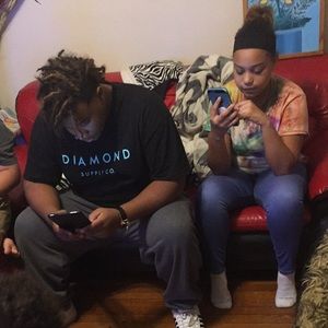 Meet your Posher, William